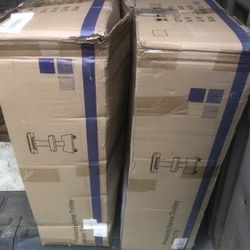 Office Mobile Carts Computer