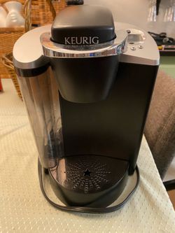 Keurig B60 Single Cup Brewing  System Coffee Maker K-Cups