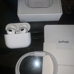 *BEST OFFER* AIRPOD PRO (3rd Generation)