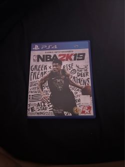 2k19