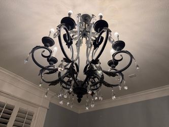 Chandelier