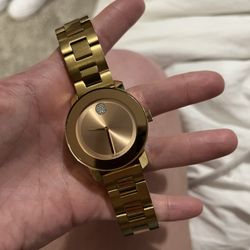 Women’s Movado Watch