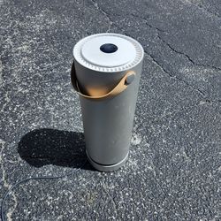 Molekule Air HOME ONE Purifier MH1-AAA PECO Technology Smart Home