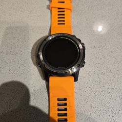 GARMIN D-2 CHARLIE PILOT WATCH