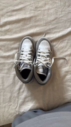 Nike shoes