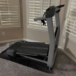 Bowflex Threadclimber