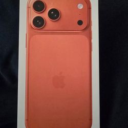 iPhone 17 *BRAND NEW, Never Opened 256GB