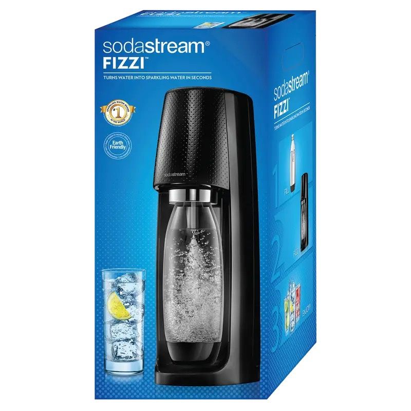 Sodastream FIZZI