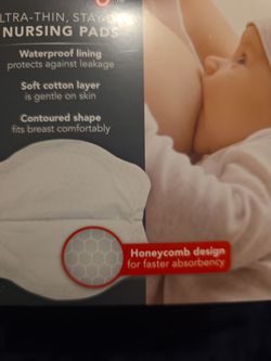 Nursing Pads