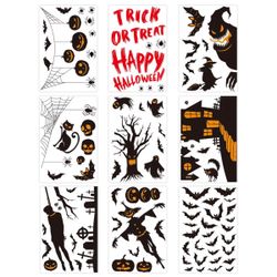 Halloween Stickers