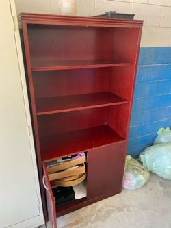 Bookshelf