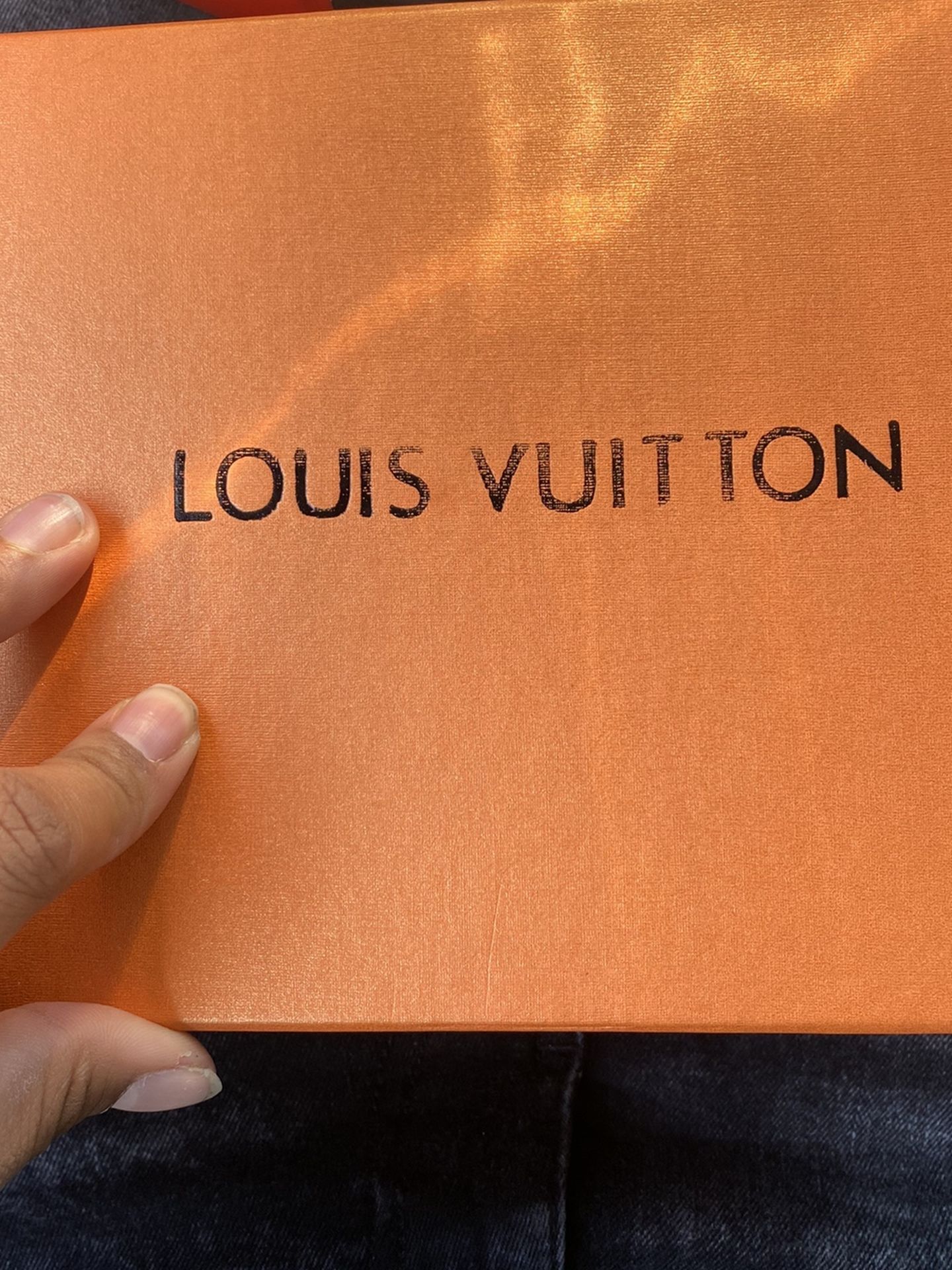 Louis Vuitton 