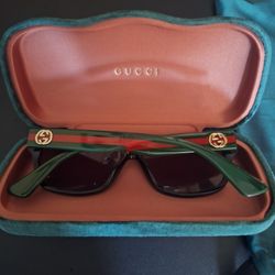 Gucci Sunglasses  