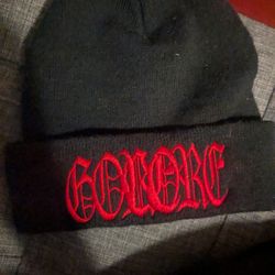 Ken Carson "Gorecore" A Great Chaos Beanie