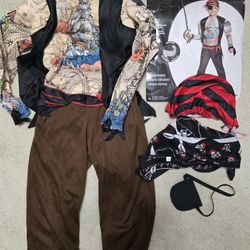 Halloween Costume