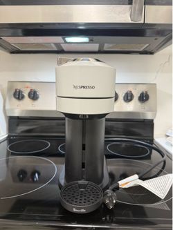 Nespresso Vertuo Machine
