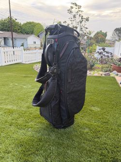 VESSEL Player V Pro DXR Stand Bag