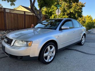 2003 Audi A4
