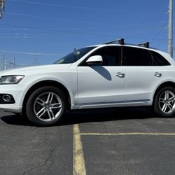 2016 Audi Q5 🔥🔥🔥🔥🔥🔥🔥