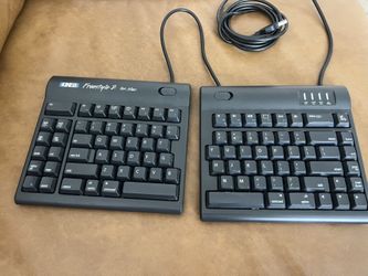 Kinesis Freestyle 2 For Mac Keyboard