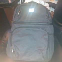 Cooler/Warmer backpack