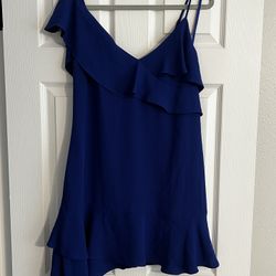 Women’s BCBGMAXAZRIA cocktail dress