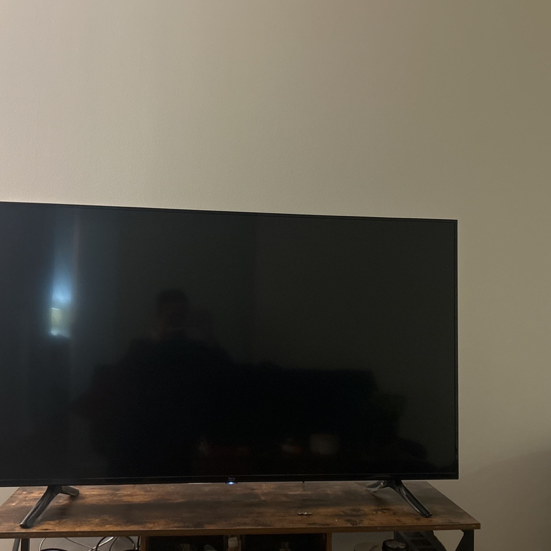 55 Inch Fire Tv