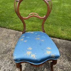 Antique Chair