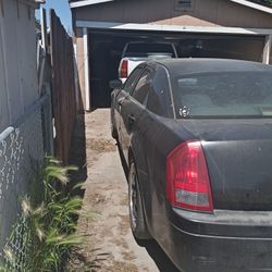 Chrysler 300 From 2006 Millas 160