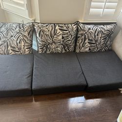Brand New Patio Cushions