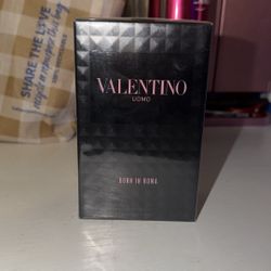 Valentino Uomo Born In Roma 3.4 oz. Eau de Toilette Spray 