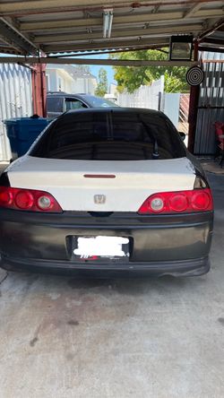 2005 acura rsx