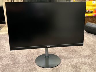 Acer Nitro 27” IPS LED 180Hz 0.5ms FreeSync Gaming Monitor