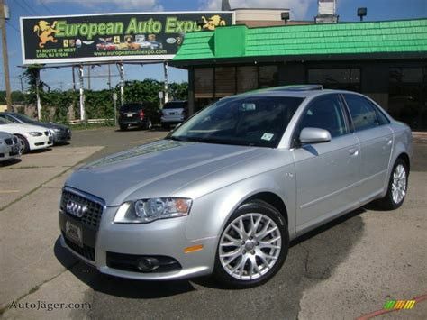 2008 Audi A4