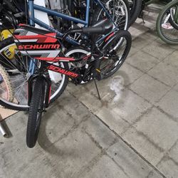 Schwinn  Bmx 20,,Bike Original 