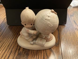 Precious Moments