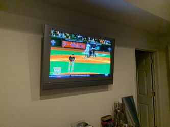 Panasonic Viesa Plasma TV