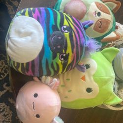 Squishmallow