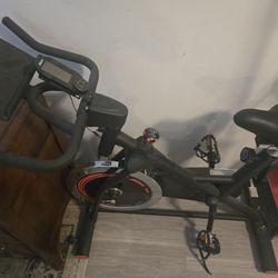 Joroto X1S Indoor Cycling Bike