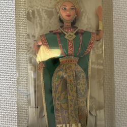 Barbie - Dolls Of The World Collector’s Edition