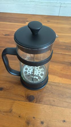 Cold Press Coffee/tea Maker