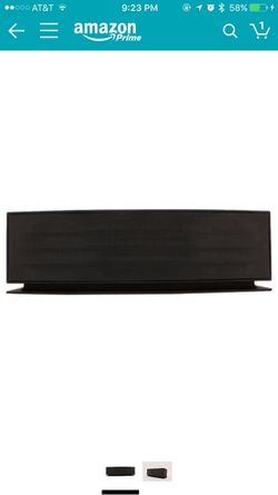 Altec IMW855 Loud Bluetooth Speaker New