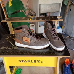 Brand New Levi Strauss Shoes