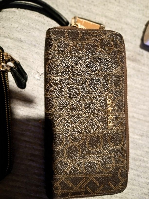 Calvin Klein Wallet
