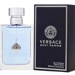 Versace Pour Homme