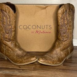 Cowboy Boots