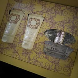 Versace Yellow Diamond 