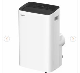 Toshiba 3-in-1 AC