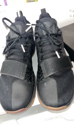Paul George Nike Signature Shoes sz 10