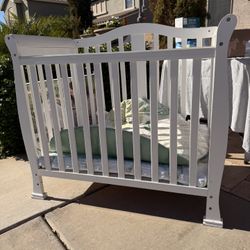 Baby Crib